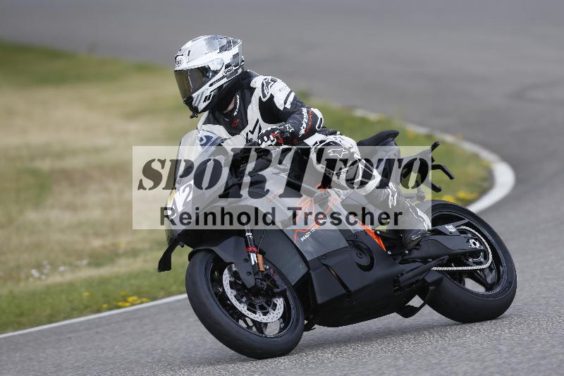 /18 05.06.2026  TZ Motorsport ADR/Gruppe gruen/12